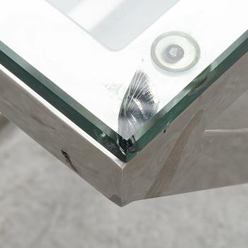 Eichholtz, sidobord, "Criss Cross", Nederländerna, samtida.