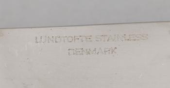BESTICK, 1960-tal, Lundtofte, Danmark, 64 delar.