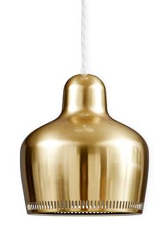 297. Alvar Aalto, A PENDANT LAMP.