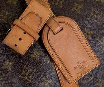 WEEKENDBAG, "Keepall 55", Louis Vuitton.