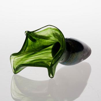 Oiva Toikka, GLASS SCULPTURES, 10 PCS.