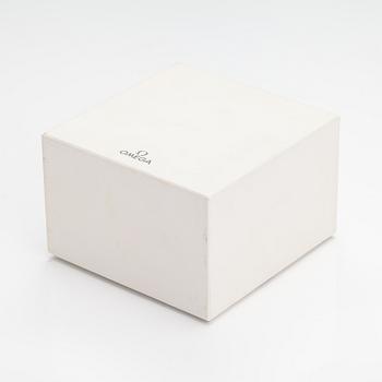 Omega, Seamaster, Aqua Terra, 150m, wristwatch, 36 mm.