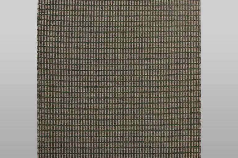 Gallerimatta, Kasthall, ca 350 x 90 cm.