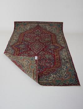 MATTA, semiantik, orientalisk, 217 x 142.