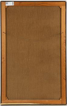 Peter Tillberg, Untitled.