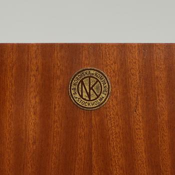 SIDEBOARD, "OK", Axel Einar Hjort, Nordiska Kompaniet, Nyköping 1938.