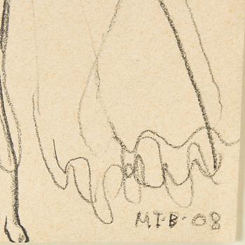 Meta Isæus-Berlin, Utan titel.