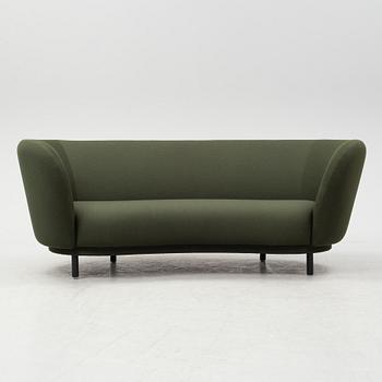 Chris Martin, a 'Dandy' sofa, for Massproductions.