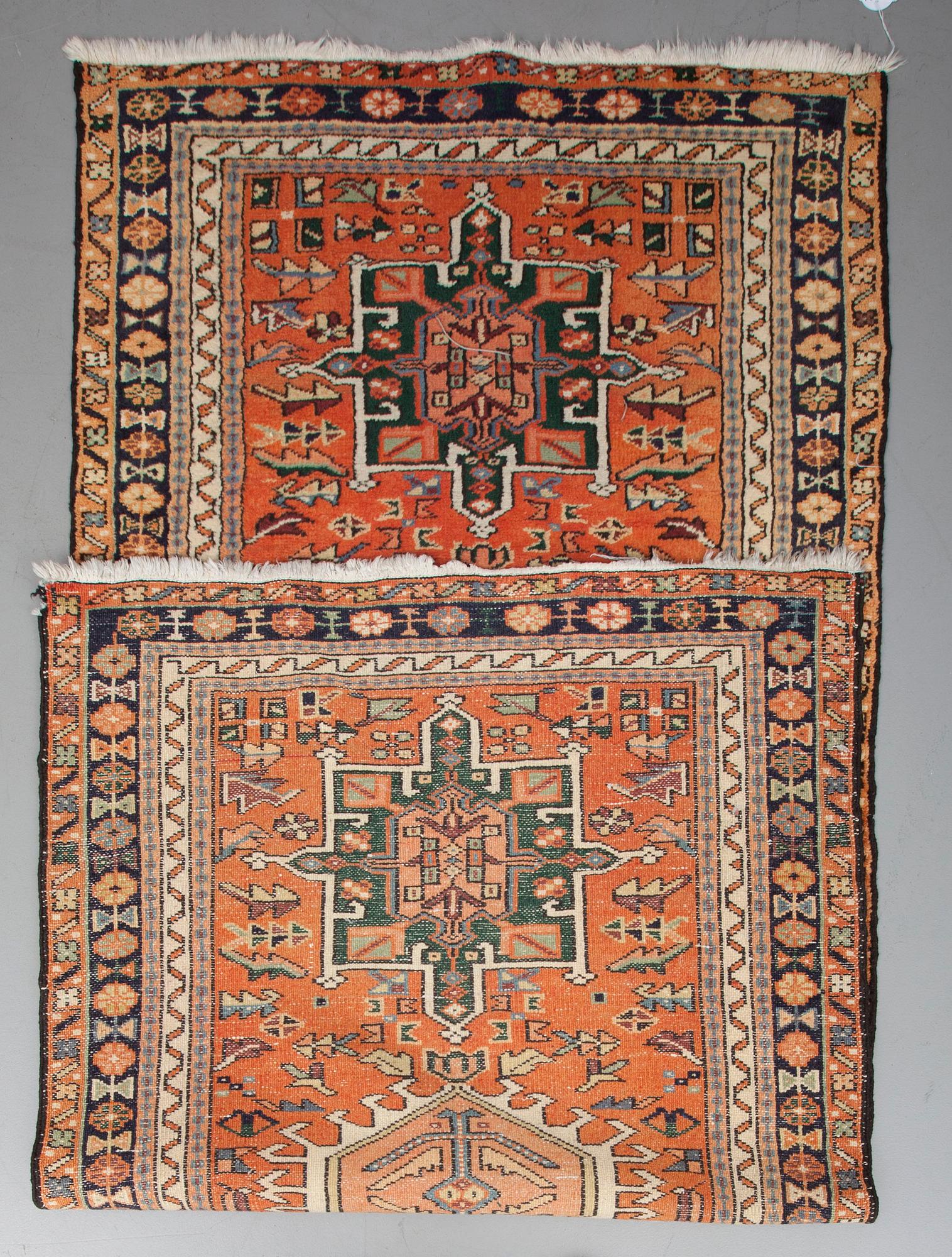 MATTA, orientalisk, 190x85 cm.