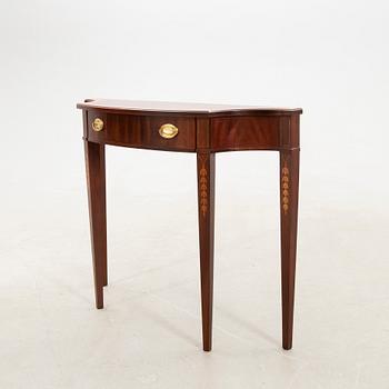 Regency-style sideboard by Thomasville, USA, late 20th century.