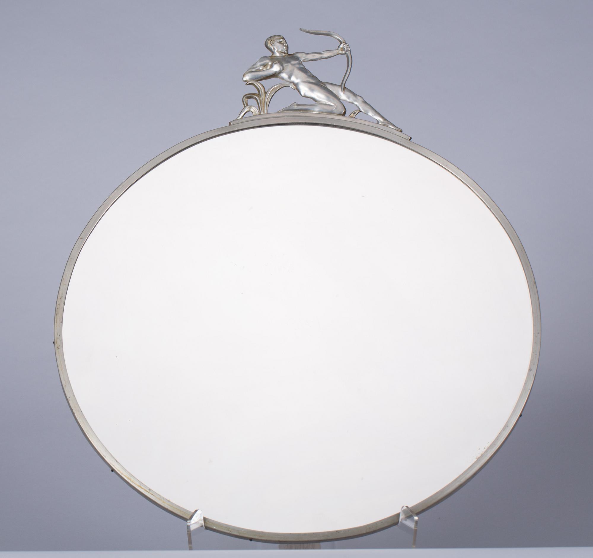 SPEGEL, art deco, 1900-talets första hälft.