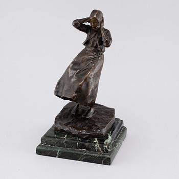 RUTH MILLES,