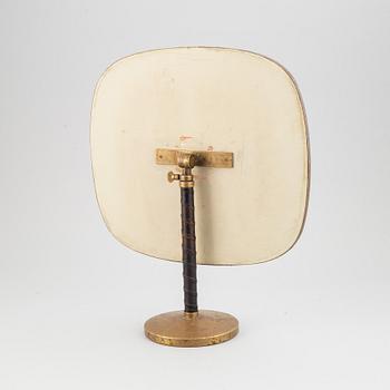 Spegel, 1900-talets mitt.