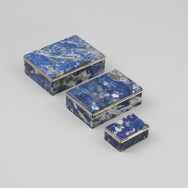 ASKAR, 3 st, Morita Gil, Chile, 1900-talets slut/2000-talets början.