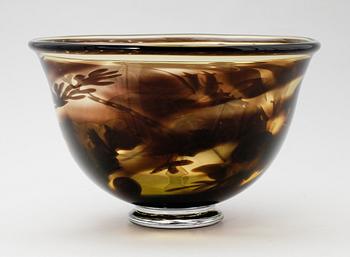 SKÅL, glas, graal, Elisabeth Svensson Lindgren & Ulf Johansson.