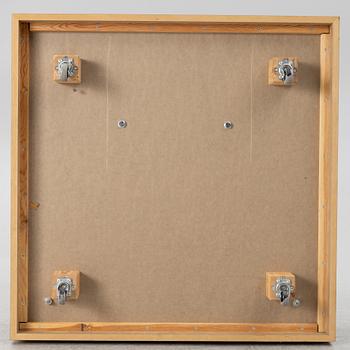 Jens Juul Eilersen, coffee table, "Clips", Denmark 2000s.