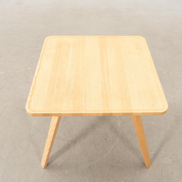 Roger Persson coffee table "Mill" for Karl Andersson & Söner 2015.
