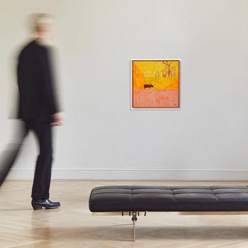 Suchao Sisganes, Untitled.