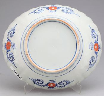 SKÅLFAT, porslin, Imari, Japan, 1800/1900-tal.