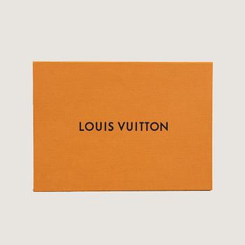Louis Vuitton, shawl "Monogram Classic Shawl".