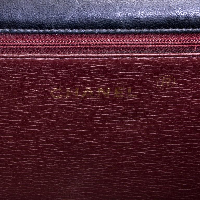 VÄSKA, Chanel.