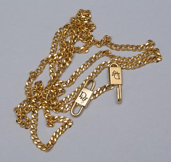VÄSKA, Christian Dior.