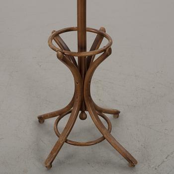 A BENTWOOD COAT HANGER FROM THE SECOND HALF OF 20TH CENTURY,