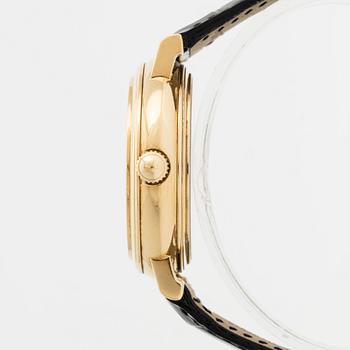 Vacheron Constantin, "First Tourbillon", ca 1994.