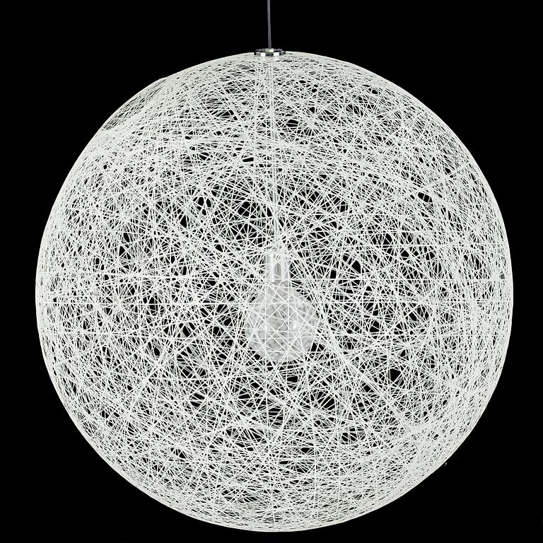 BERTJAN POT, taklampa, "Random light", Moooi, 2000-tal.