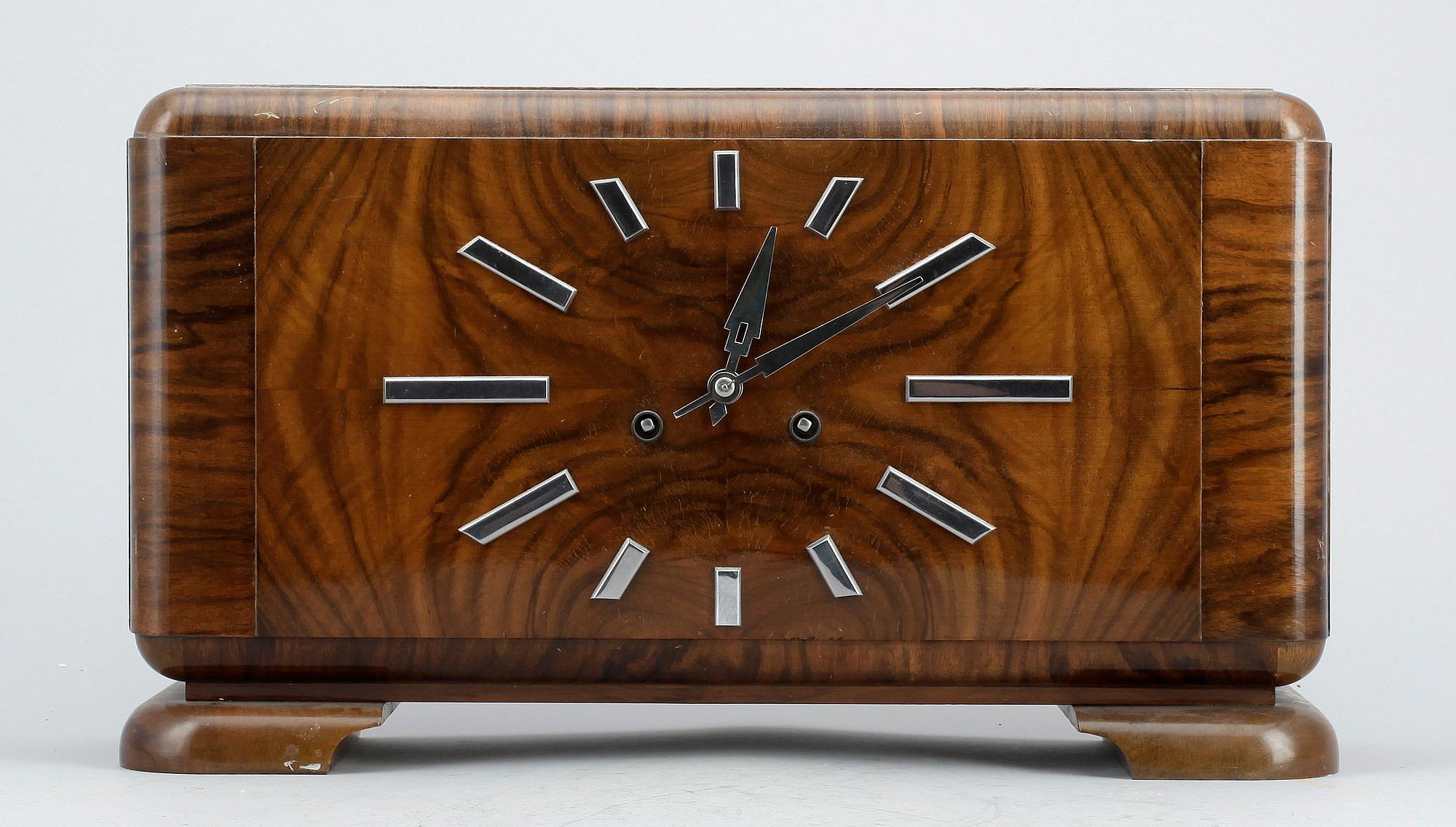 BORDSUR, art deco, 1930-tal.