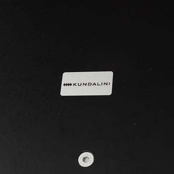 Hansandfranz, golvlampa, "Kyudo", Kundalini (KDLN), Italien.