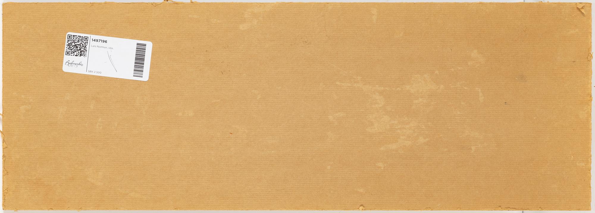 Lars Norrman, "Ann-Britt".