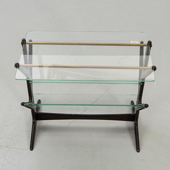 Sidobord Mathot Vanhoffelen Antwerpen 1950/60-tal.