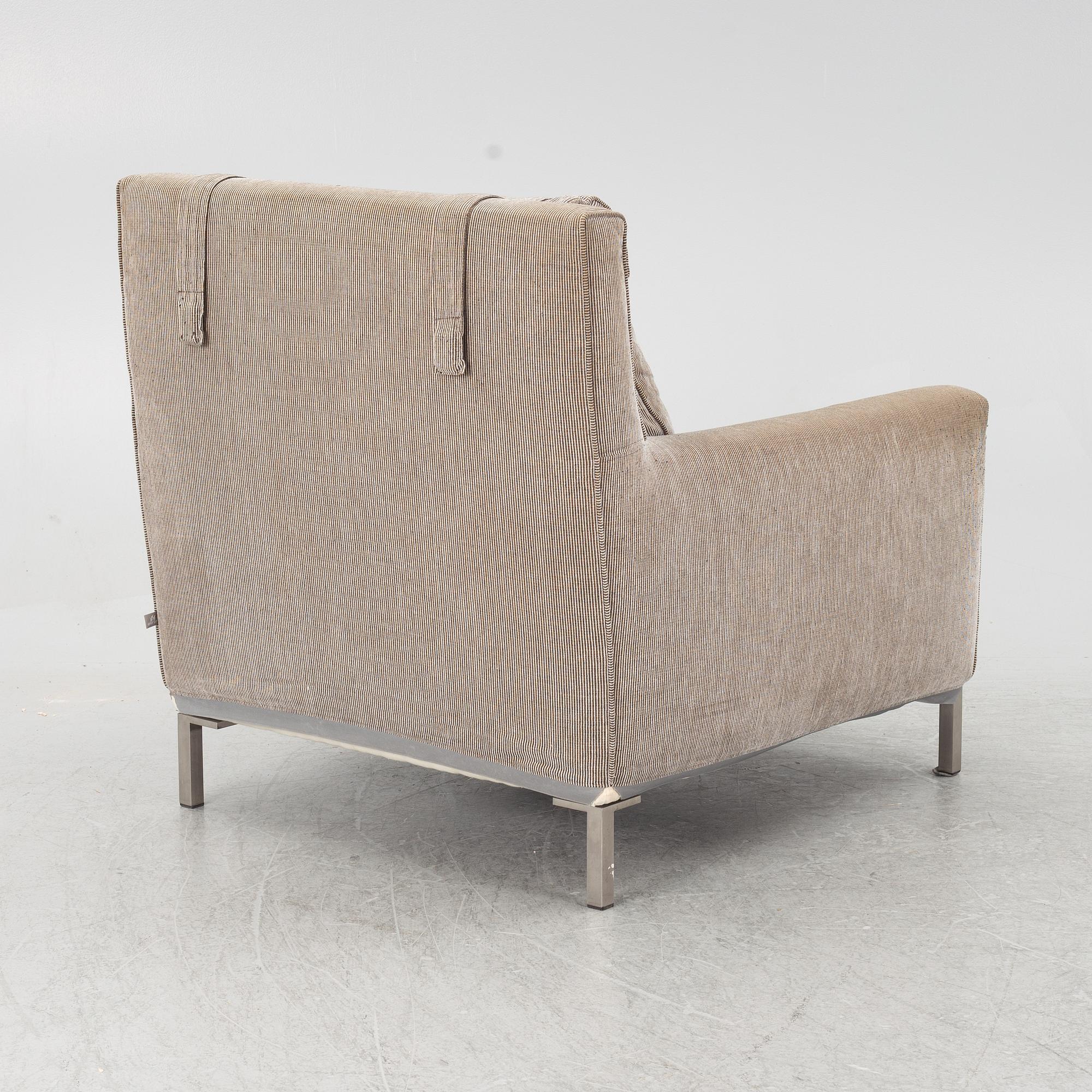 Jens Juul Eilersen, fåtölj, Eilersen.