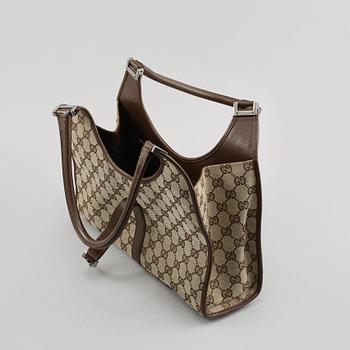 HANDVÄSKA, Gucci.