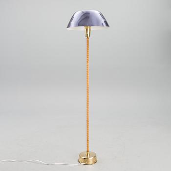 A floor light manufactured by Orno in the 1950s.