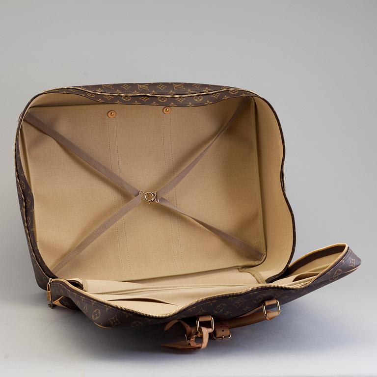 BAG, "Sirius 55", Louis Vuitton, 2006.