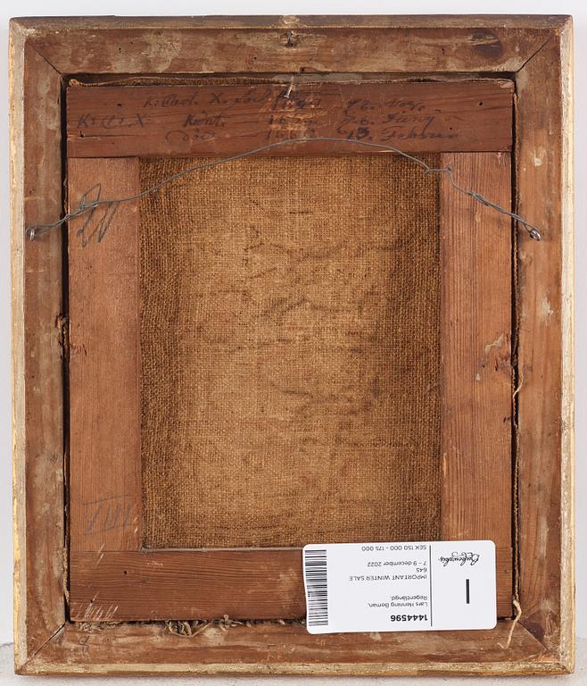 Lars Henning Boman, Regentlängd, 14 st.