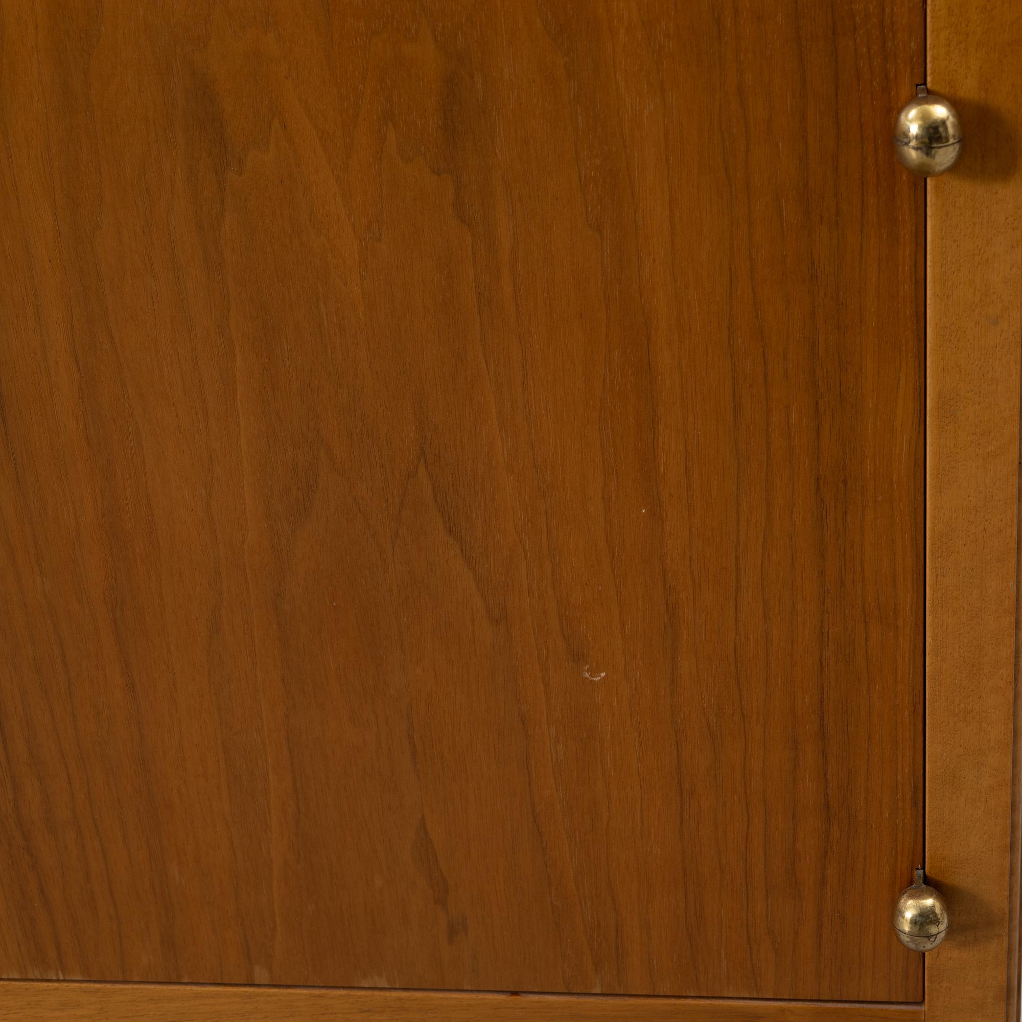 Josef Frank, a model "736" dressing table/writing desk, Firma Svenskt Tenn, before 1985.