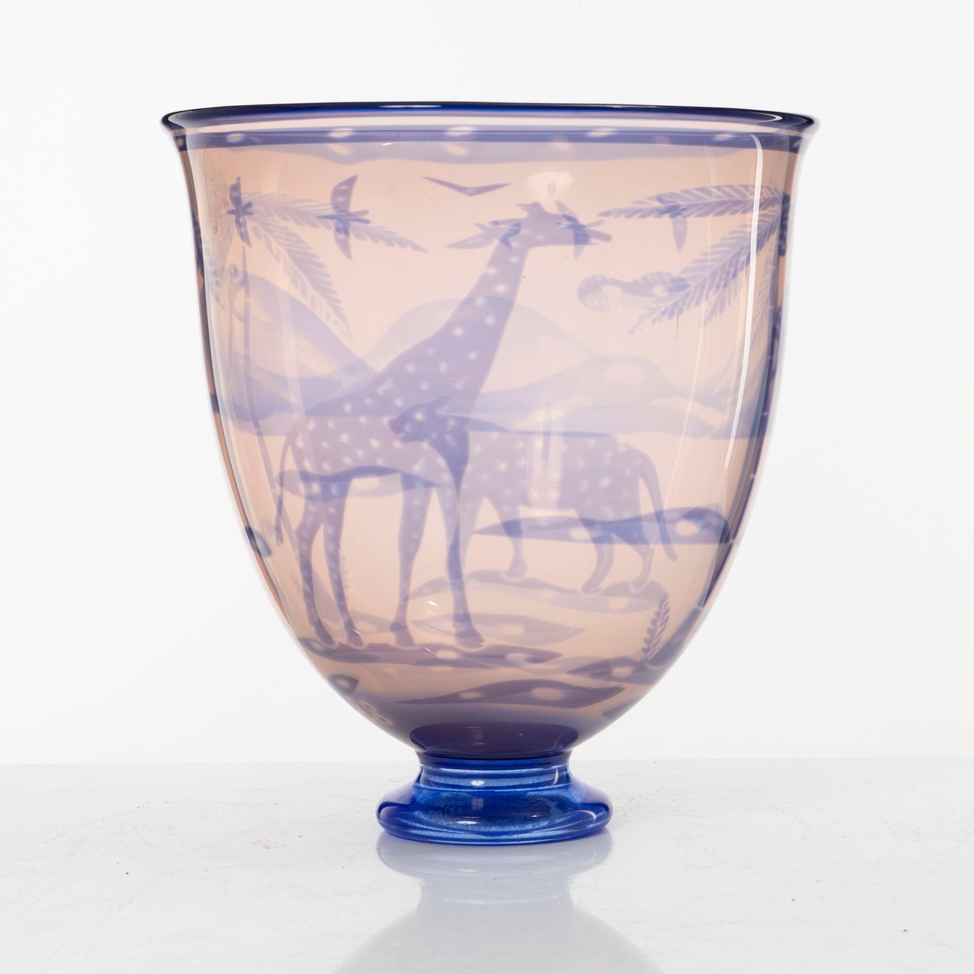 Wilke Adolfsson, vas, graal.