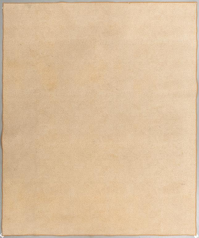 MATTO, tufted, ca 297 x 247 cm.