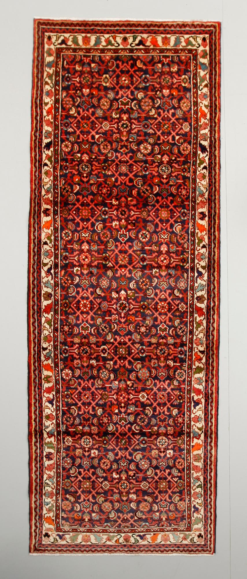 MATTA, Mahal, gallleri, ca 315 x 110 cm.