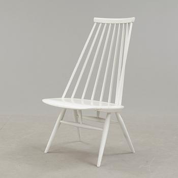 STOL, "Mademoiselle", Ilmari Tapiovaara, Edsbyverken, 1900-talets mitt.