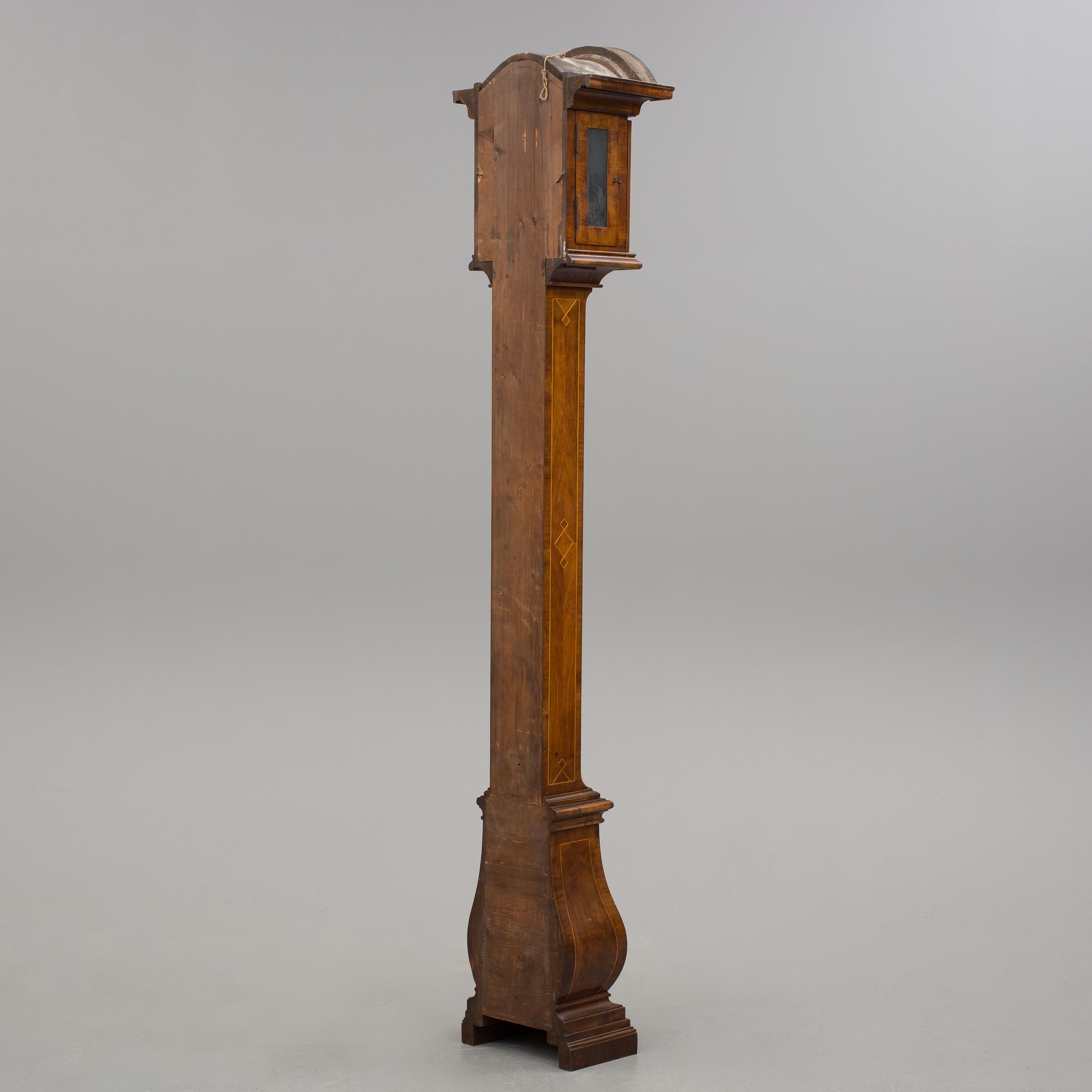 GOLVUR, troligen Österrike, 1800-tal.