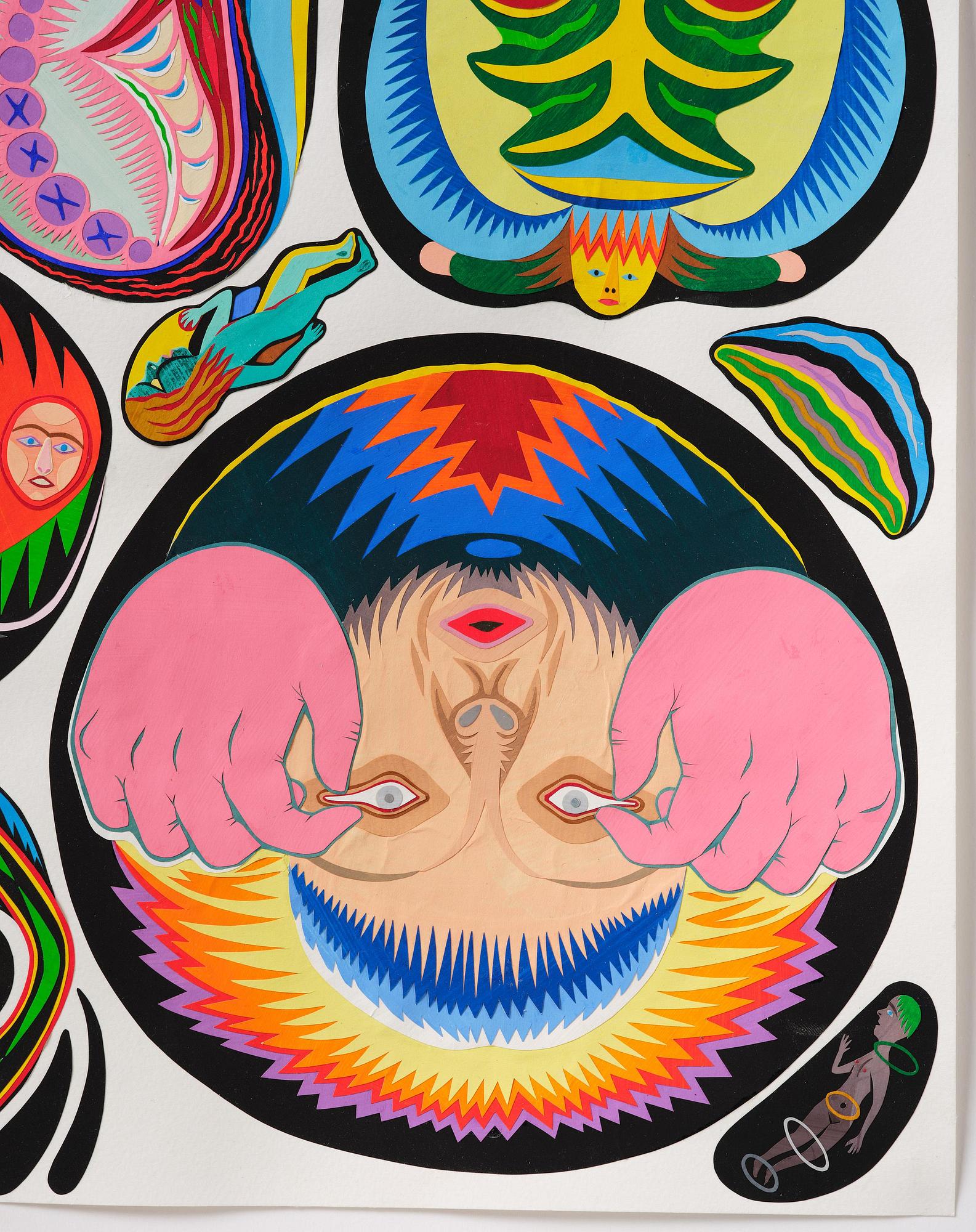 Lisa Jonasson, "Underleverantörer".