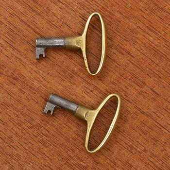 Yngve Ekström, sideboard, "Tokyo", Triva-serien, Nordiska Kompaniet.