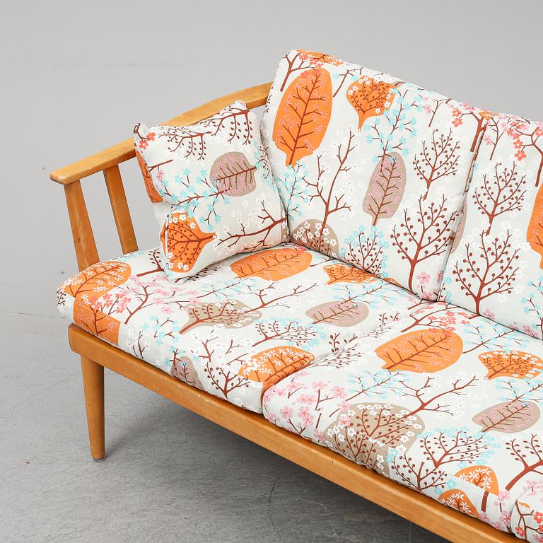 ERIK WÖRTZ, soffa, "Grind", IKEA, 1965.