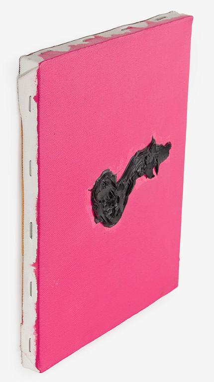 Marianna Uutinen, Nimetön.