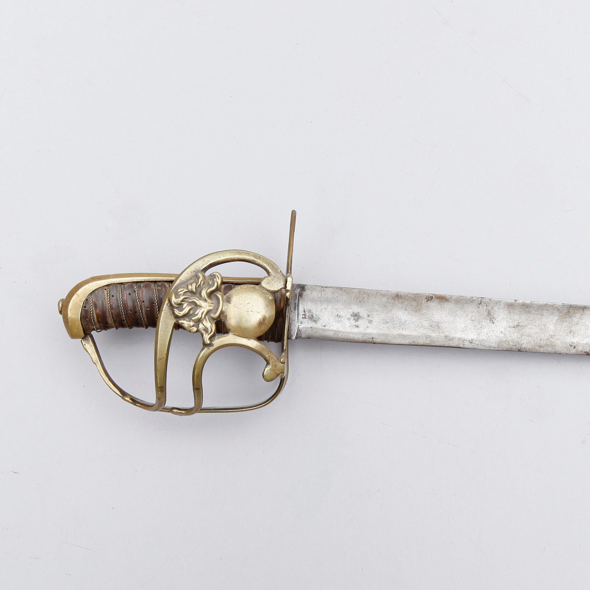 SABEL, 1800-tal.