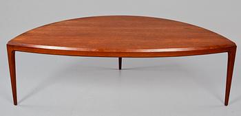 SOFFBORD, sannolikt CFC Silkeborg, Danmark, 1960-tal.